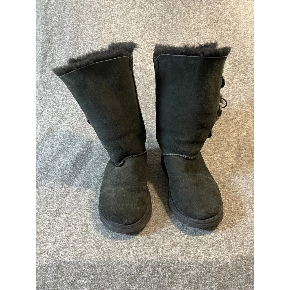 UGG elevate your